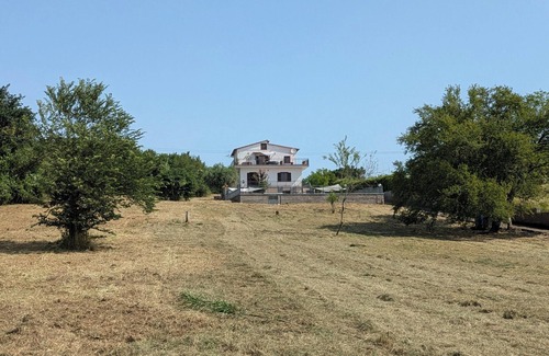 Paliano Villa | Air Conditioned Villa With OWN exclusive Swimming Pool And Stunning Views