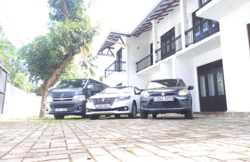 Seeduwa - Katunayake Apartment | Air Green Hotel