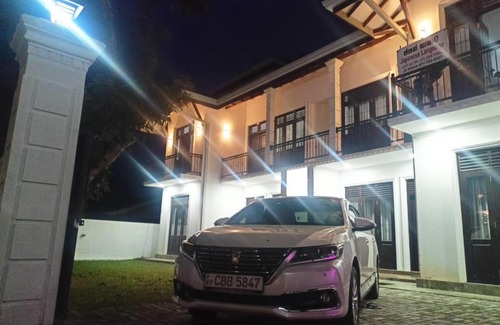 Seeduwa - Katunayake Apartment | Air Green Hotel