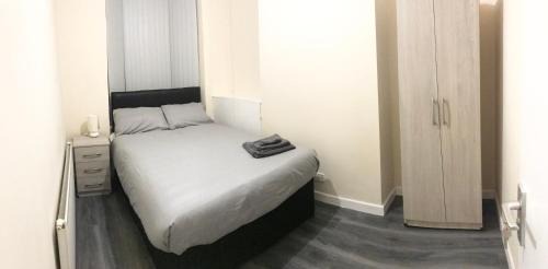 Walsall House | Air Host