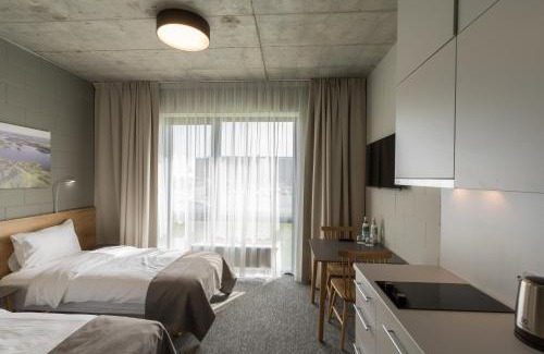 Karmelava Hotel | Air Hotel