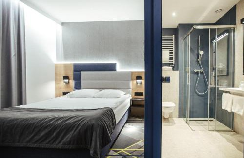 Wlochy Hotel | Air Hotel