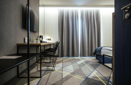 Wlochy Hotel | Air Hotel