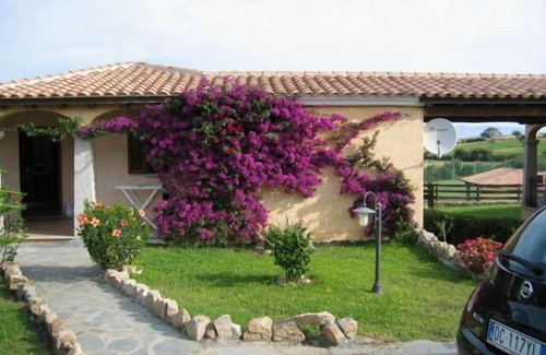 Baia Sant'Anna Villa | Air conditioning - Internet connection - Great for families -