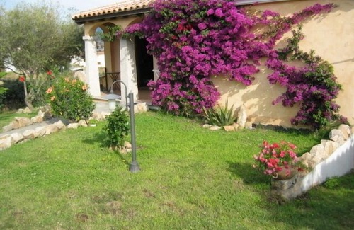 Baia Sant'Anna Villa | Air conditioning - Internet connection - Great for families -