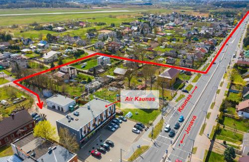 Karmelava Bed & Breakfast | Air Kaunas
