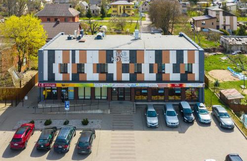Karmelava Bed & Breakfast | Air Kaunas