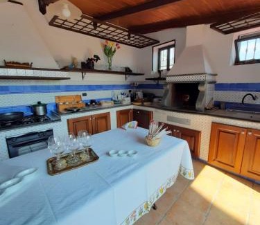 Terzigno Apartment | Air Luxury