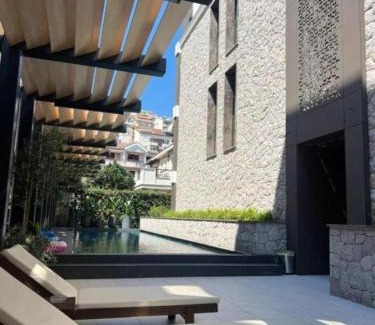 Babin do Apartment | Air Onia