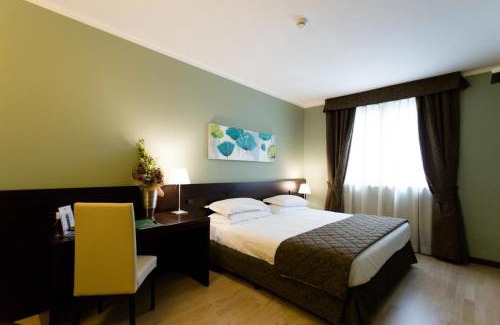 Leini Hotel | Air Palace Hotel