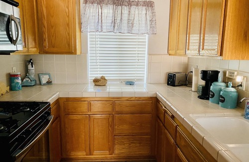 Oceano House | Air Park Haven- Oceano/Pismo Beach/Grover Beach
