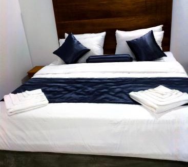 Negombo House | Air Ray Homestay