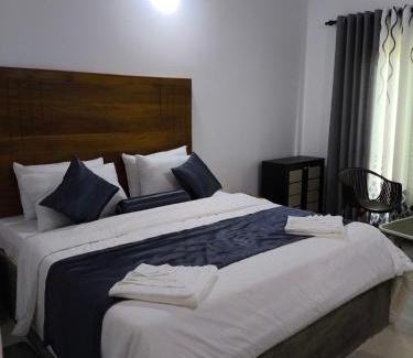 Negombo House | Air Ray Homestay