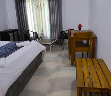 Negombo House | Air Ray Homestay