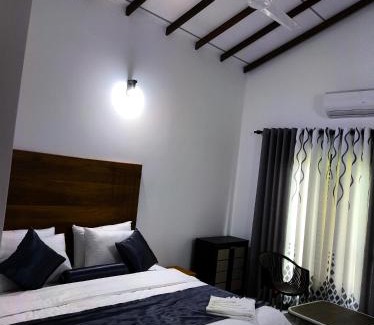 Negombo House | Air Ray Homestay