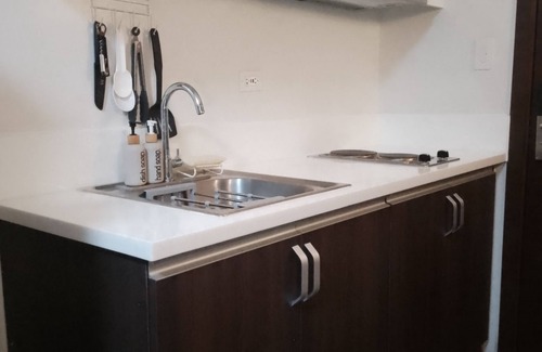 San Antonio Condo | Air residences Sun & Moon Staycation