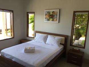 Bukti Villa | Air Sanih Beach Villa