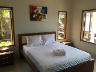 Bukti Villa | Air Sanih Beach Villa