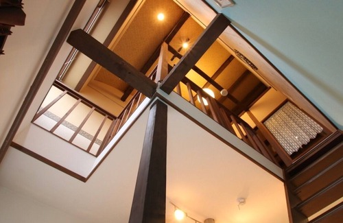 Konohana House | Air StaySta2minFree parkingUSJ10min - Air Stay Denpo/Osaka Ōsaka