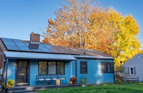 South Burlington Apartment | Air Vermont Apartment