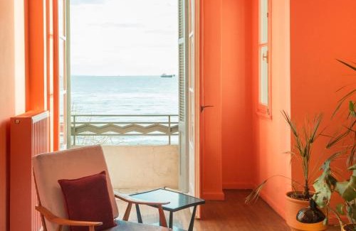 Thessaloniki City Centre Apartment | AiR Waterfront Nikis Apartment
