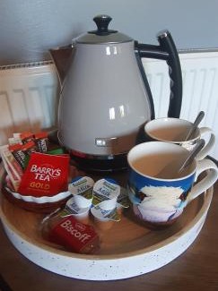 Kinvara House | Aira Lodge Accommodation