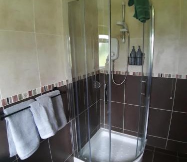 Kinvara House | Aira Lodge Accommodation