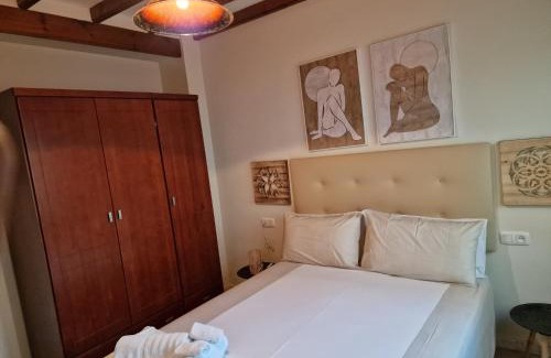 Almansa Apartment | Airam El Desván