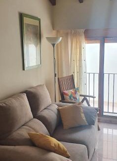 Almansa Apartment | Airam El Desván