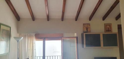 Almansa Apartment | Airam El Desván