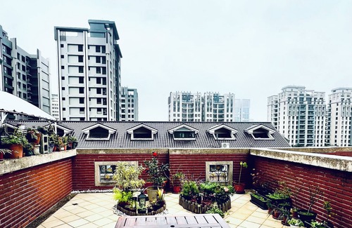 Dayuan District House | AirB&J near Airport, Airport MRT, HSR &HWY