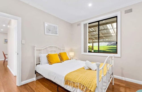 Beacon Hill House | Aircabin - Beacon Hill - Lovely - 3 Beds House