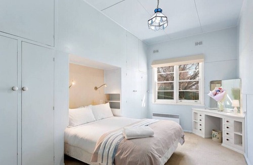 Oberon House | Aircabin | Oberon | Great Location | Comfy Chalet