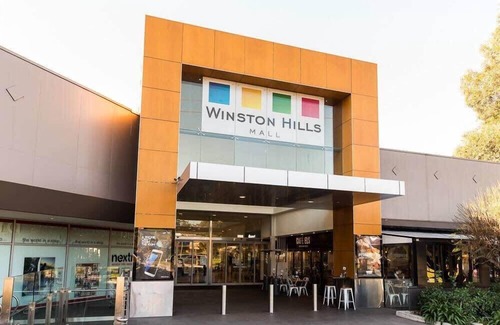 Seven Hills House | Aircabin - Seven Hills - Lovely - 3 Beds Townhouse