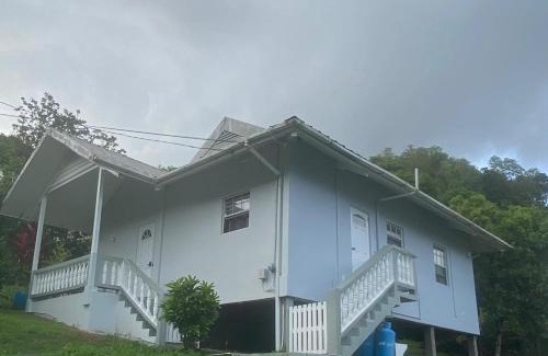 St. George's House | AirCon Cozy 3 Bedroom House