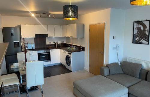 Bromley South Apartment | Airdream Charming Retreat