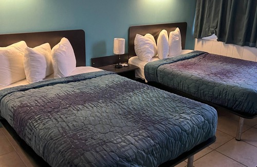 Seaside Heights Hotel | Aire Hotel North Beach