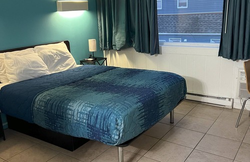 Seaside Heights Hotel | Aire Hotel North Beach