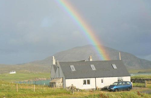 Ardroil House | Airebroc Byre