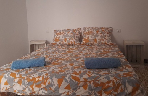 Villena Condo | Aires de Villena