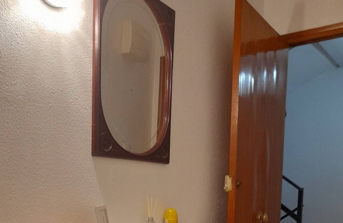 Villena Condo | Aires de Villena