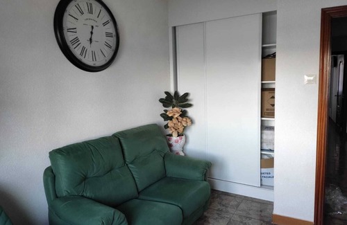 Camelle Condo | Aires do Mar. Tourist apartment