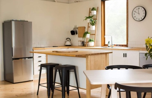Aireys Inlet House | Aireys Bush Sanctuary