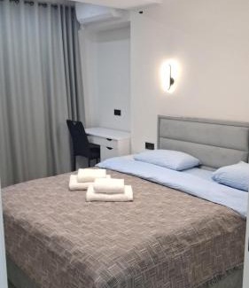 Chisinau Apartment | AIRHOTEL