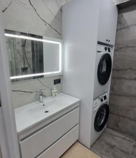 Chisinau Apartment | AIRHOTEL