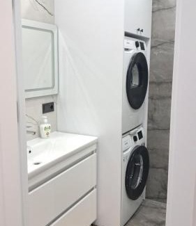Chisinau Apartment | AIRHOTEL