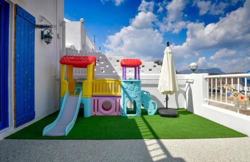 Damyang House | Airini Pension