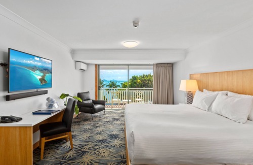 Airlie Beach Hotel | Airlie Beach Hotel