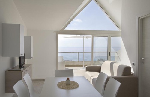 Marina di Zambrone Apartment | Airone Residence