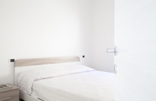 Marina di Zambrone Apartment | Airone Residence